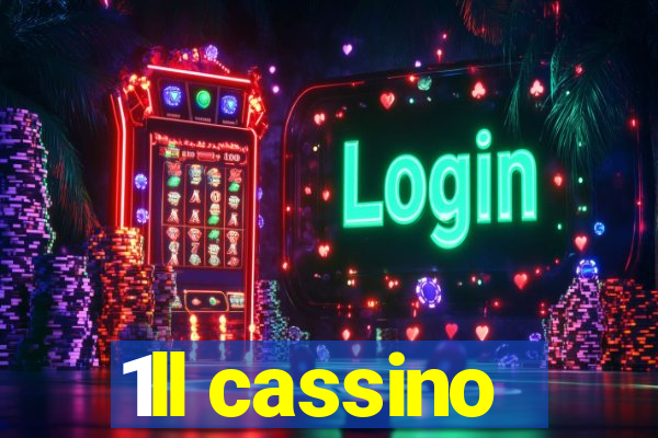 1ll cassino