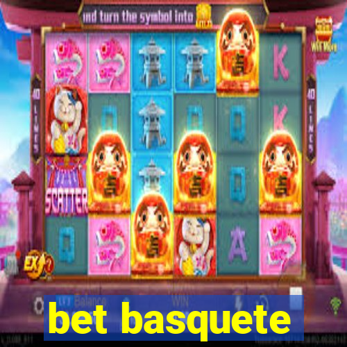 bet basquete