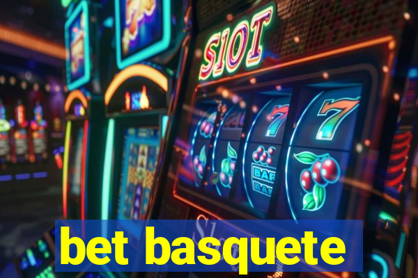 bet basquete