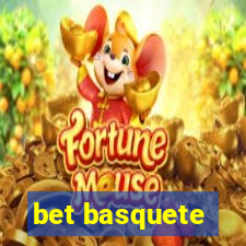 bet basquete