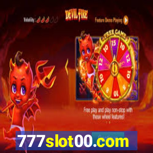 777slot00.com