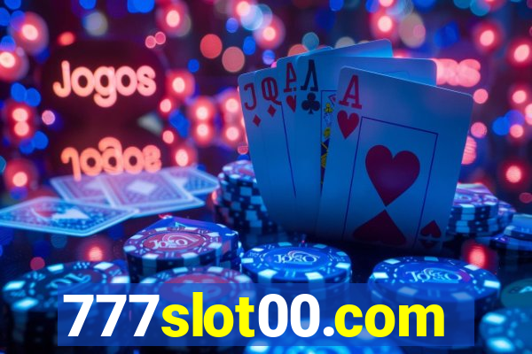 777slot00.com