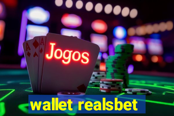 wallet realsbet