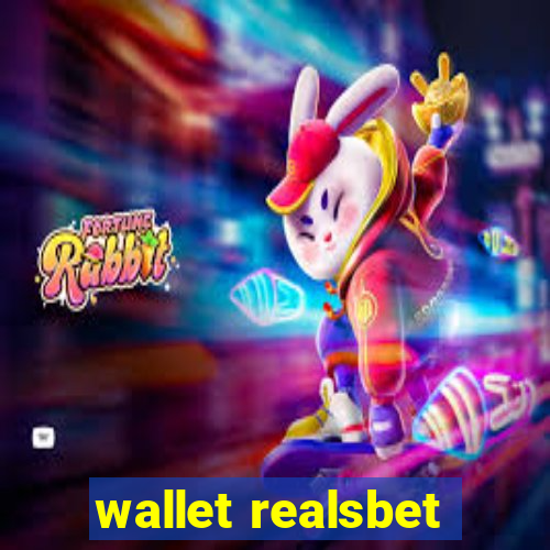 wallet realsbet