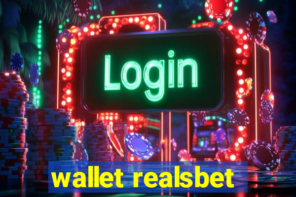 wallet realsbet