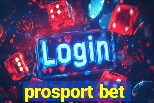 prosport bet