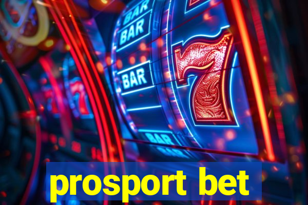 prosport bet