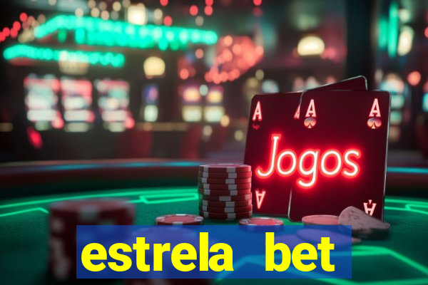 estrela bet convidar amigo