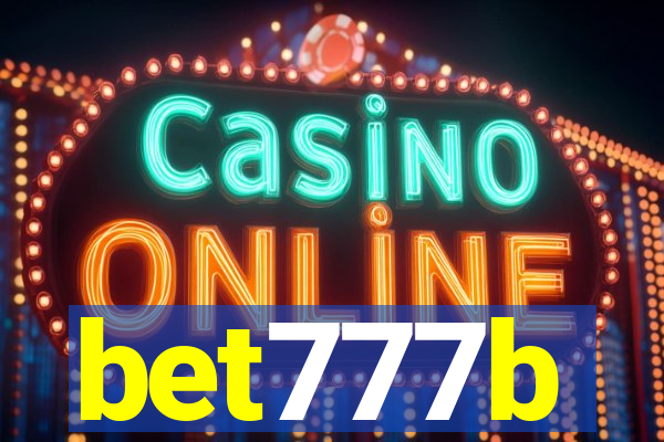 bet777b