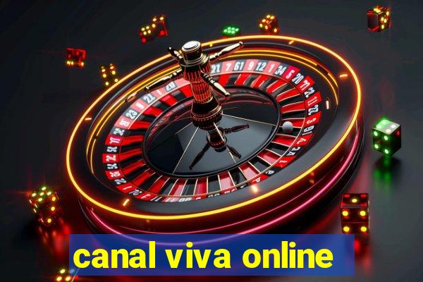 canal viva online