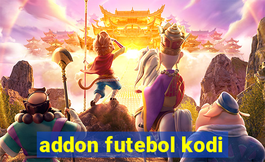 addon futebol kodi