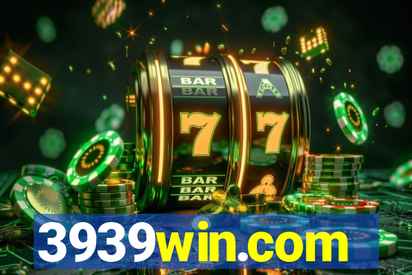 3939win.com