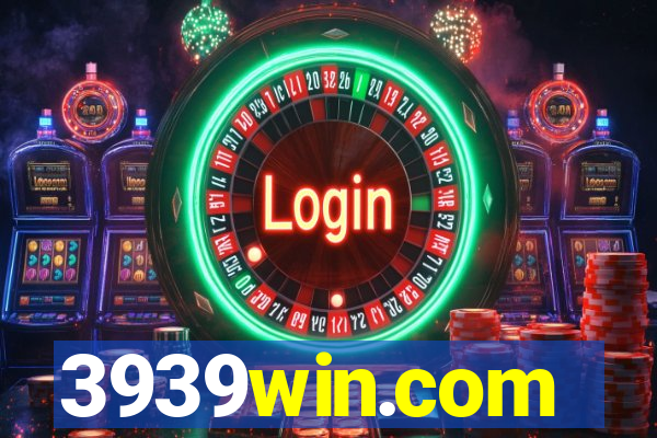 3939win.com