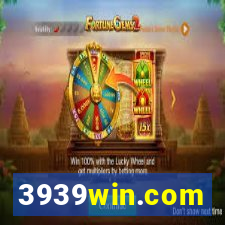 3939win.com