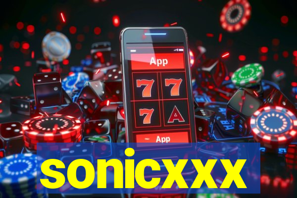 sonicxxx