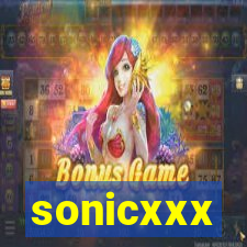 sonicxxx