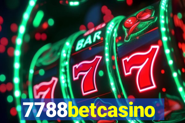 7788betcasino