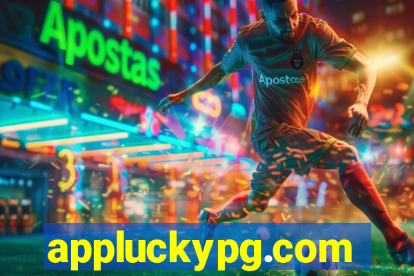 appluckypg.com