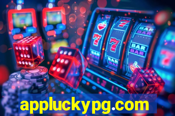 appluckypg.com