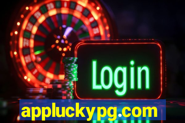 appluckypg.com