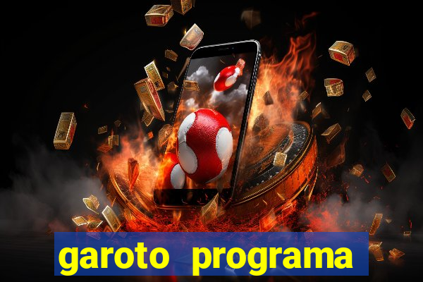 garoto programa zona leste