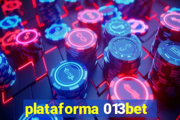 plataforma 013bet