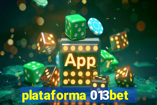 plataforma 013bet