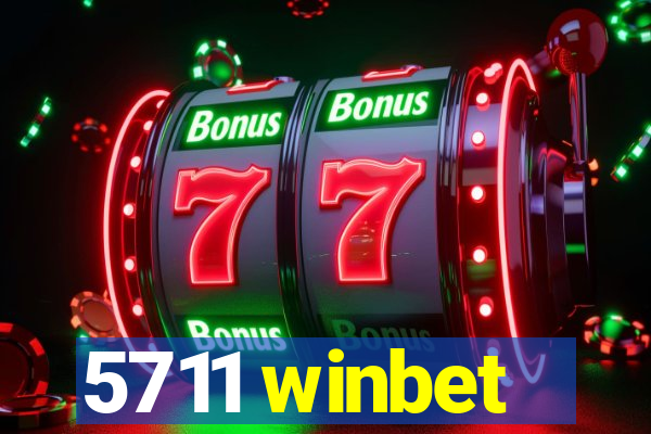 5711 winbet