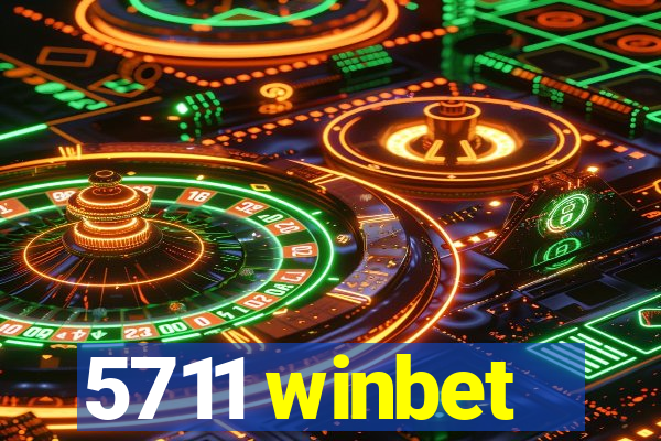 5711 winbet