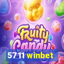 5711 winbet