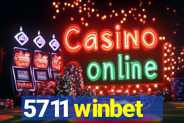 5711 winbet