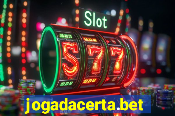 jogadacerta.bet