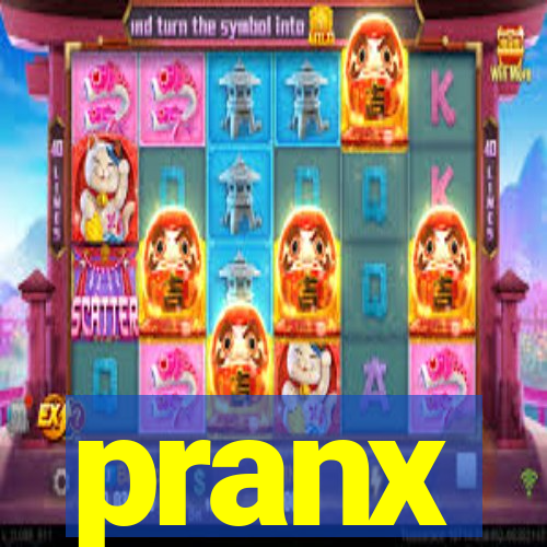 pranx