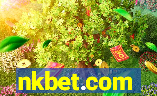 nkbet.com