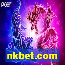 nkbet.com