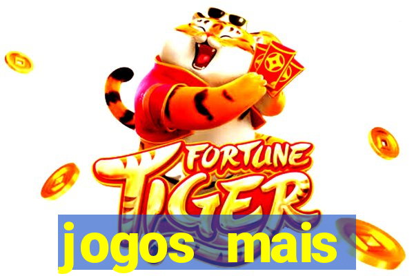 jogos mais lucrativos do mundo