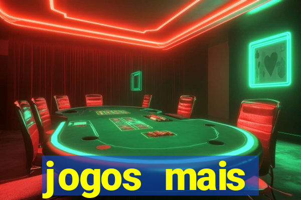 jogos mais lucrativos do mundo