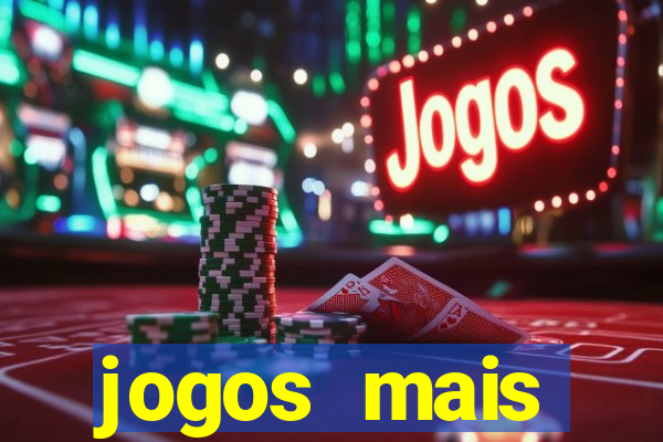 jogos mais lucrativos do mundo