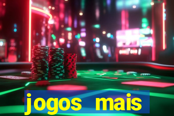 jogos mais lucrativos do mundo