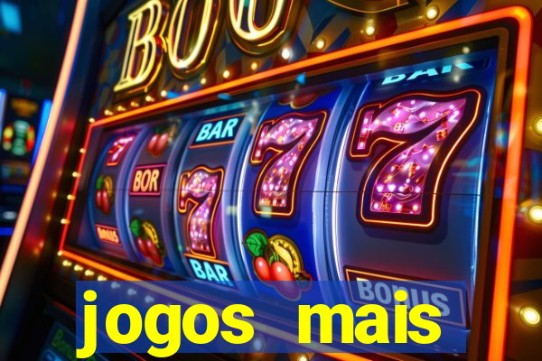 jogos mais lucrativos do mundo