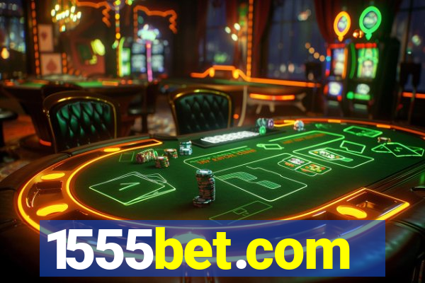 1555bet.com