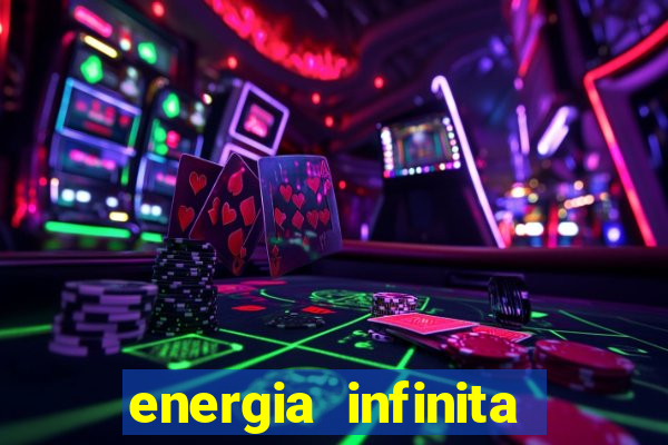 energia infinita football rivals