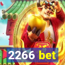 2266 bet