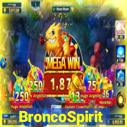 BroncoSpirit