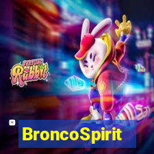 BroncoSpirit