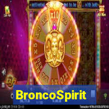 BroncoSpirit