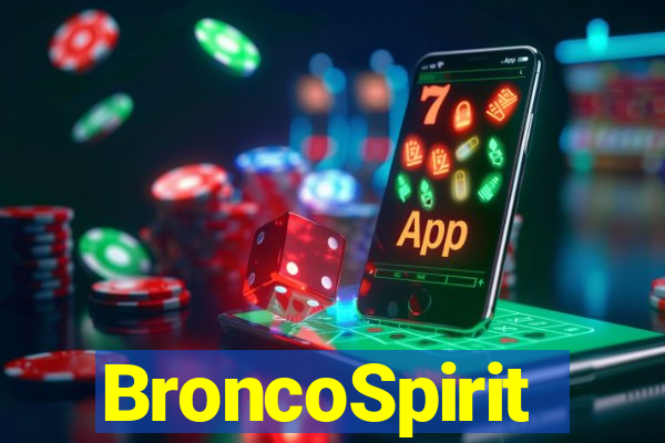 BroncoSpirit