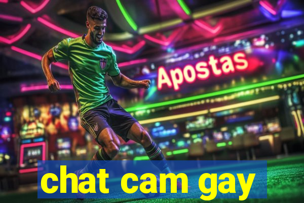 chat cam gay