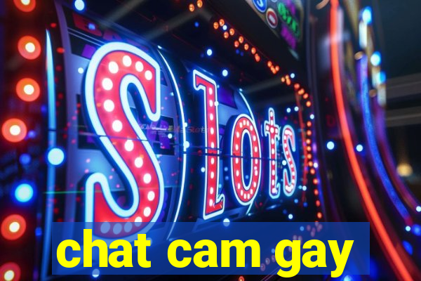 chat cam gay