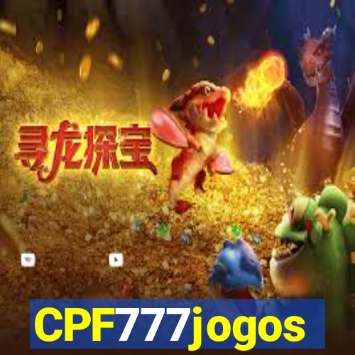 CPF777jogos